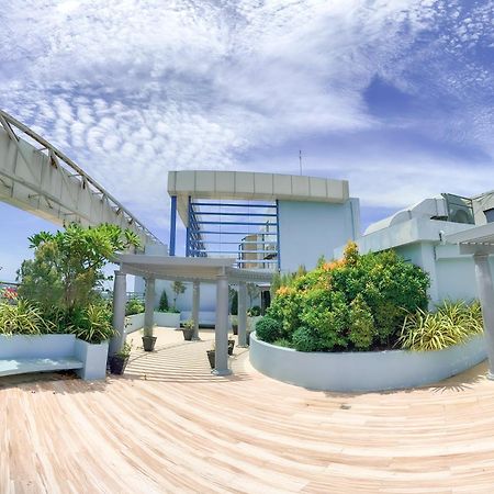 The Loop 2Br Fully Furnished Corner Unit W Balcony Διαμέρισμα Καγκαγιάν Ντε Όρο Εξωτερικό φωτογραφία