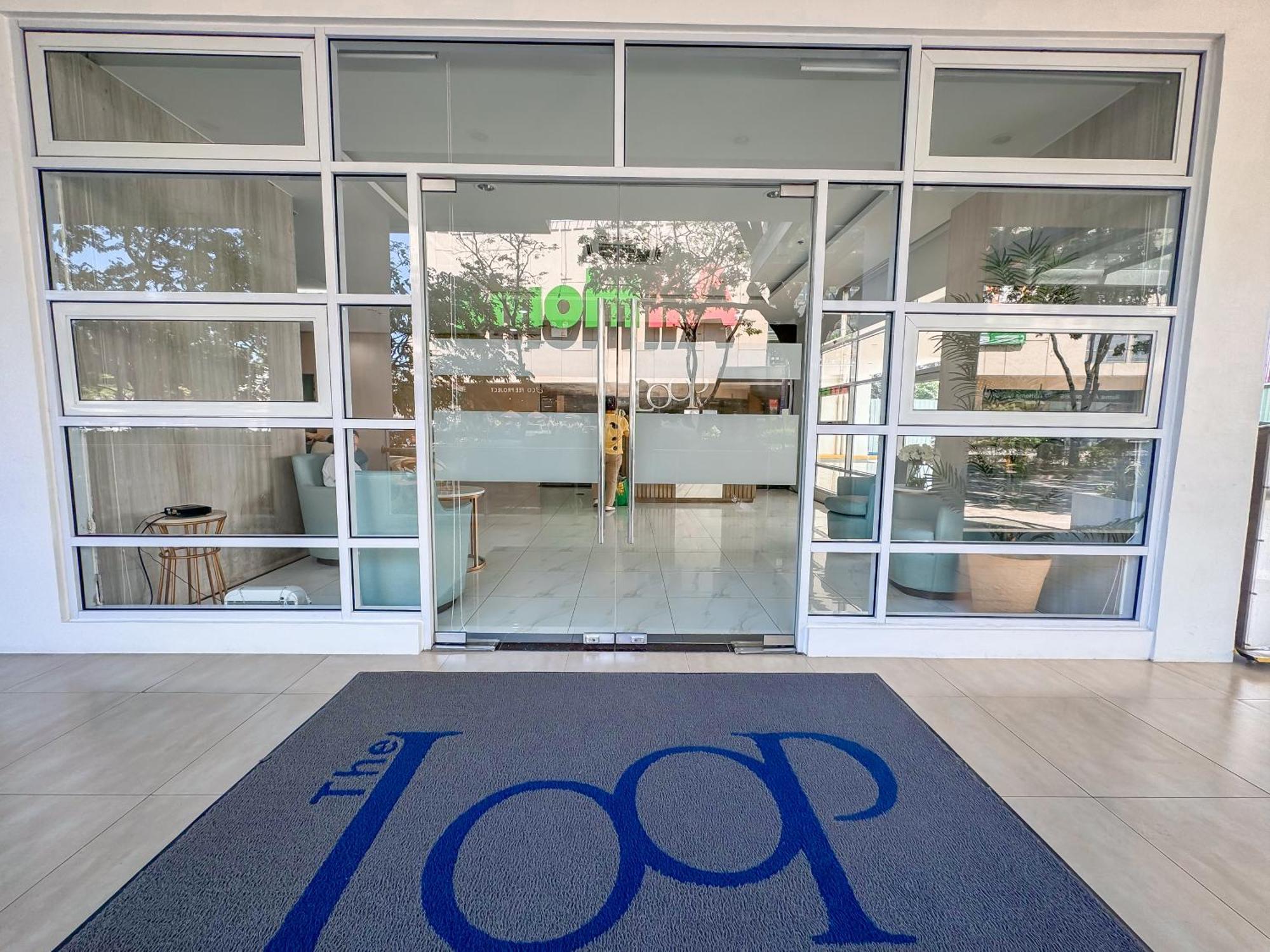 The Loop 2Br Fully Furnished Corner Unit W Balcony Διαμέρισμα Καγκαγιάν Ντε Όρο Εξωτερικό φωτογραφία