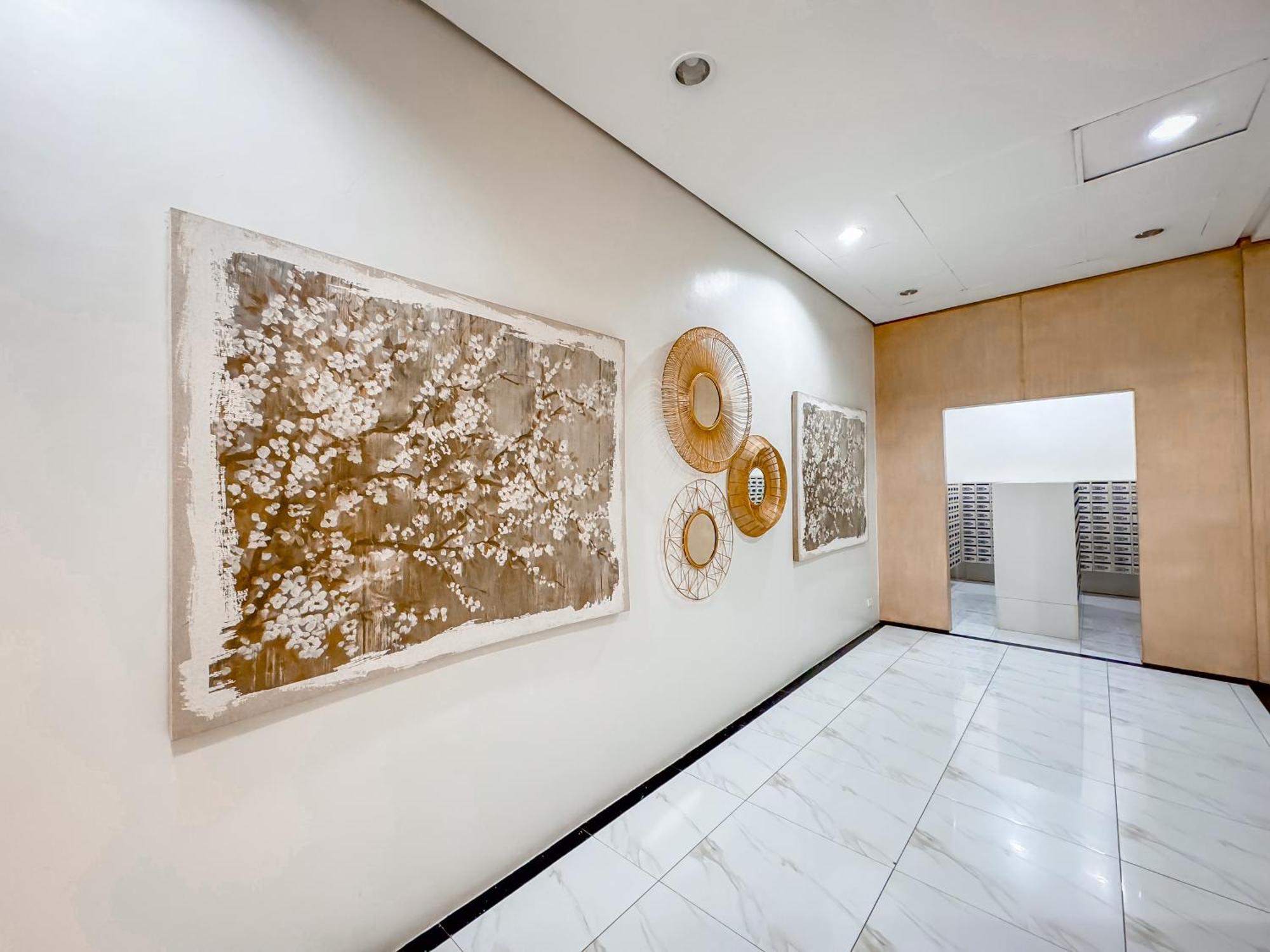The Loop 2Br Fully Furnished Corner Unit W Balcony Διαμέρισμα Καγκαγιάν Ντε Όρο Εξωτερικό φωτογραφία