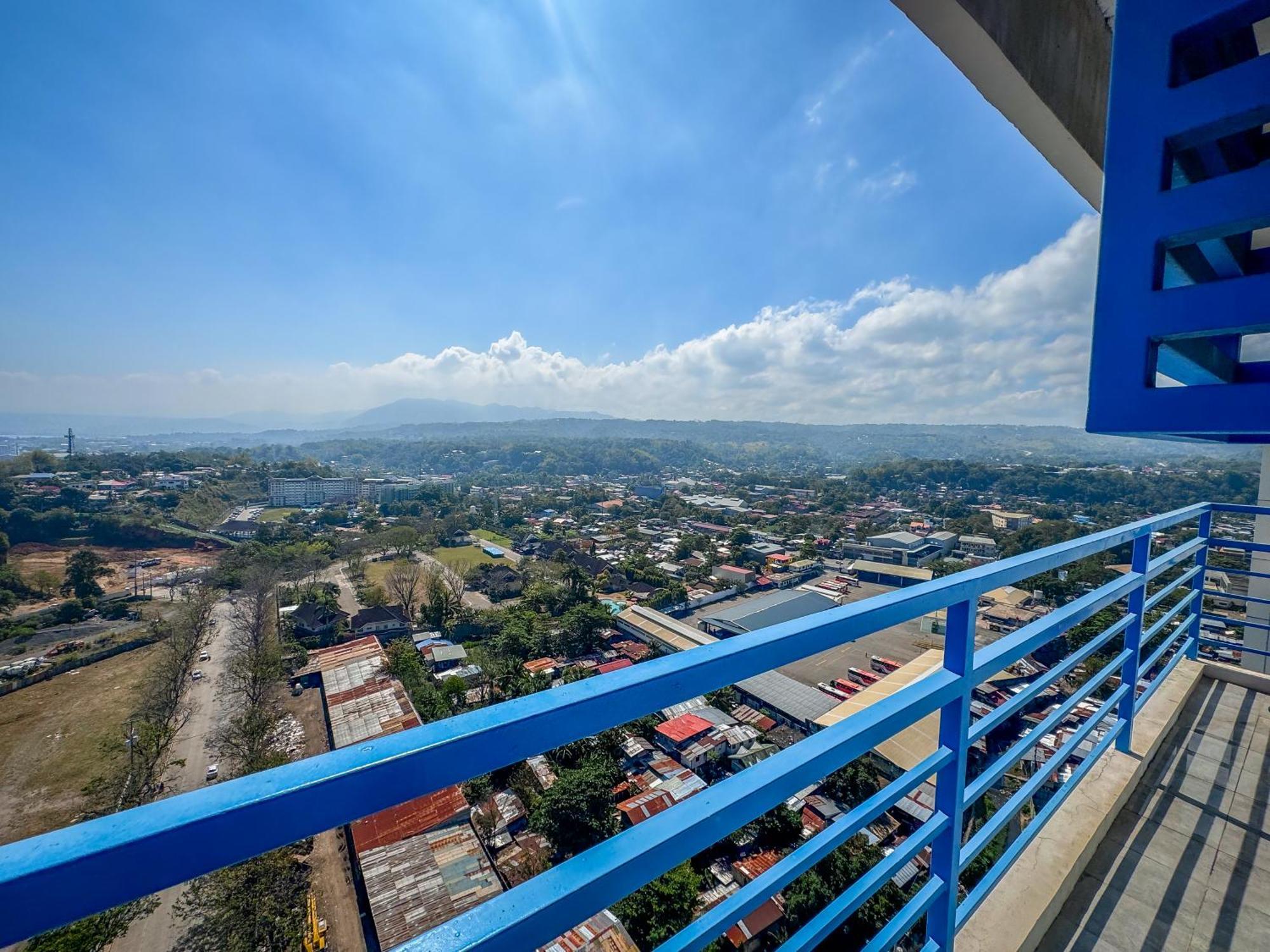 The Loop 2Br Fully Furnished Corner Unit W Balcony Διαμέρισμα Καγκαγιάν Ντε Όρο Εξωτερικό φωτογραφία