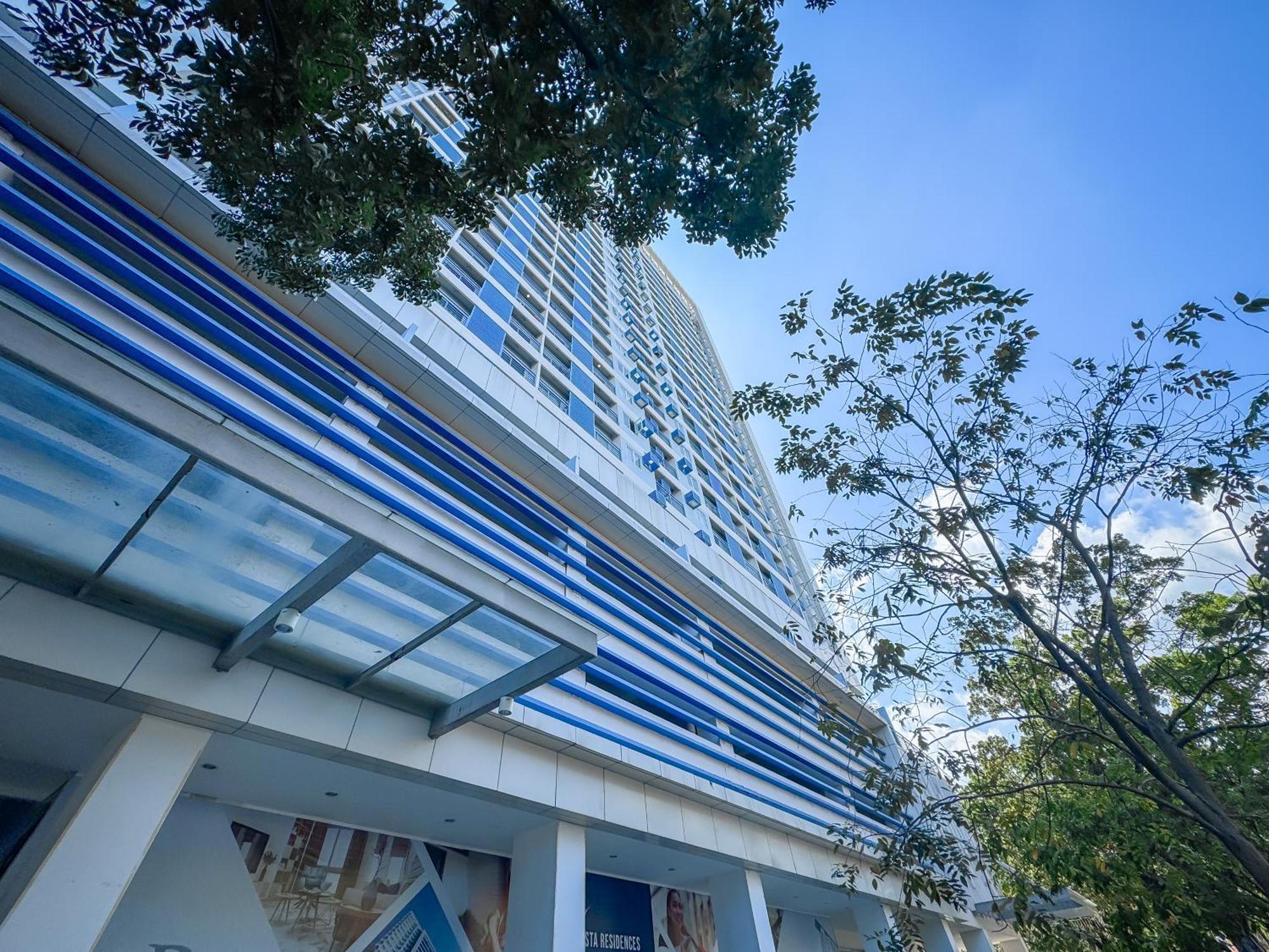 The Loop 2Br Fully Furnished Corner Unit W Balcony Διαμέρισμα Καγκαγιάν Ντε Όρο Εξωτερικό φωτογραφία