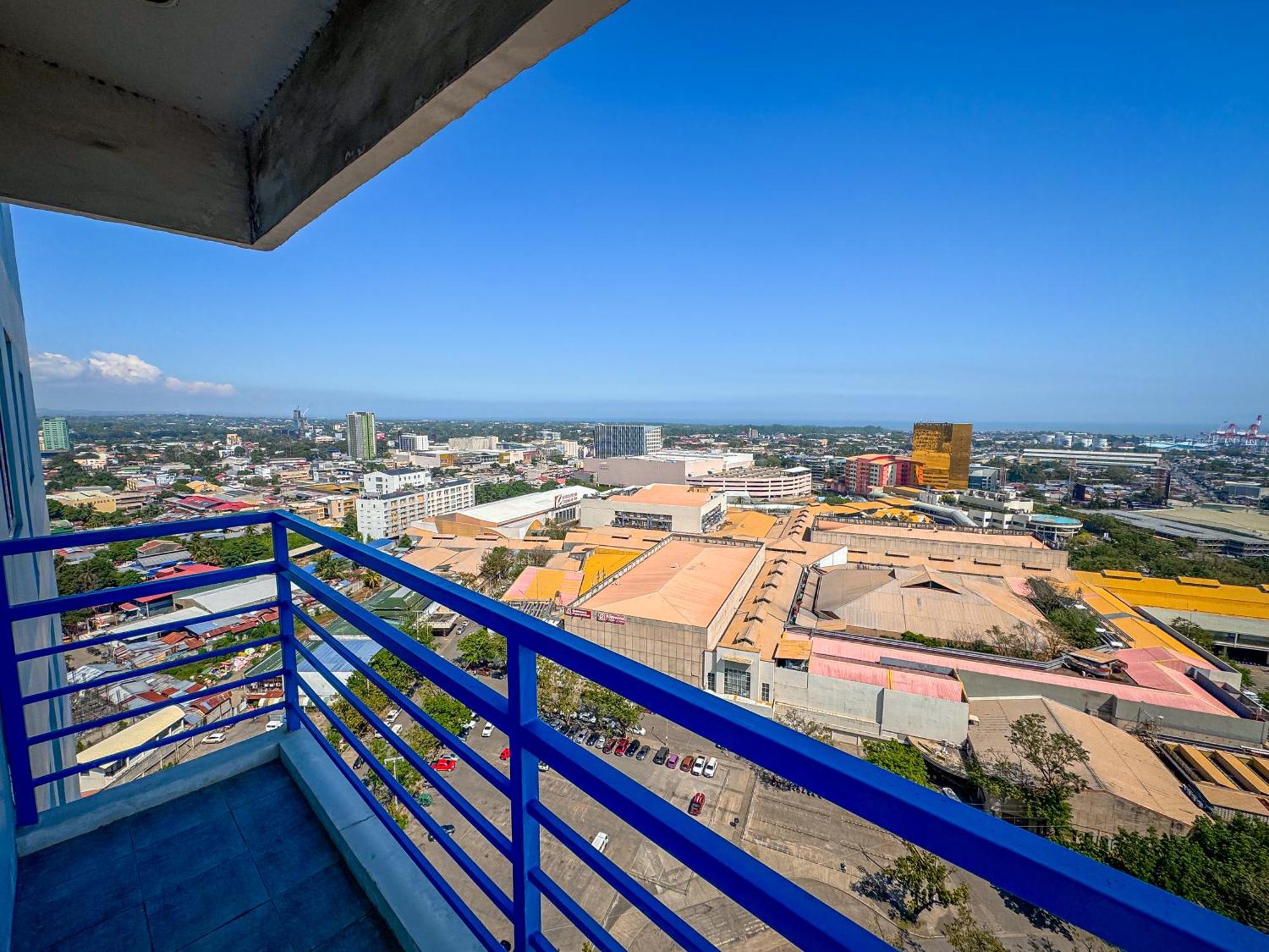 The Loop 2Br Fully Furnished Corner Unit W Balcony Διαμέρισμα Καγκαγιάν Ντε Όρο Εξωτερικό φωτογραφία