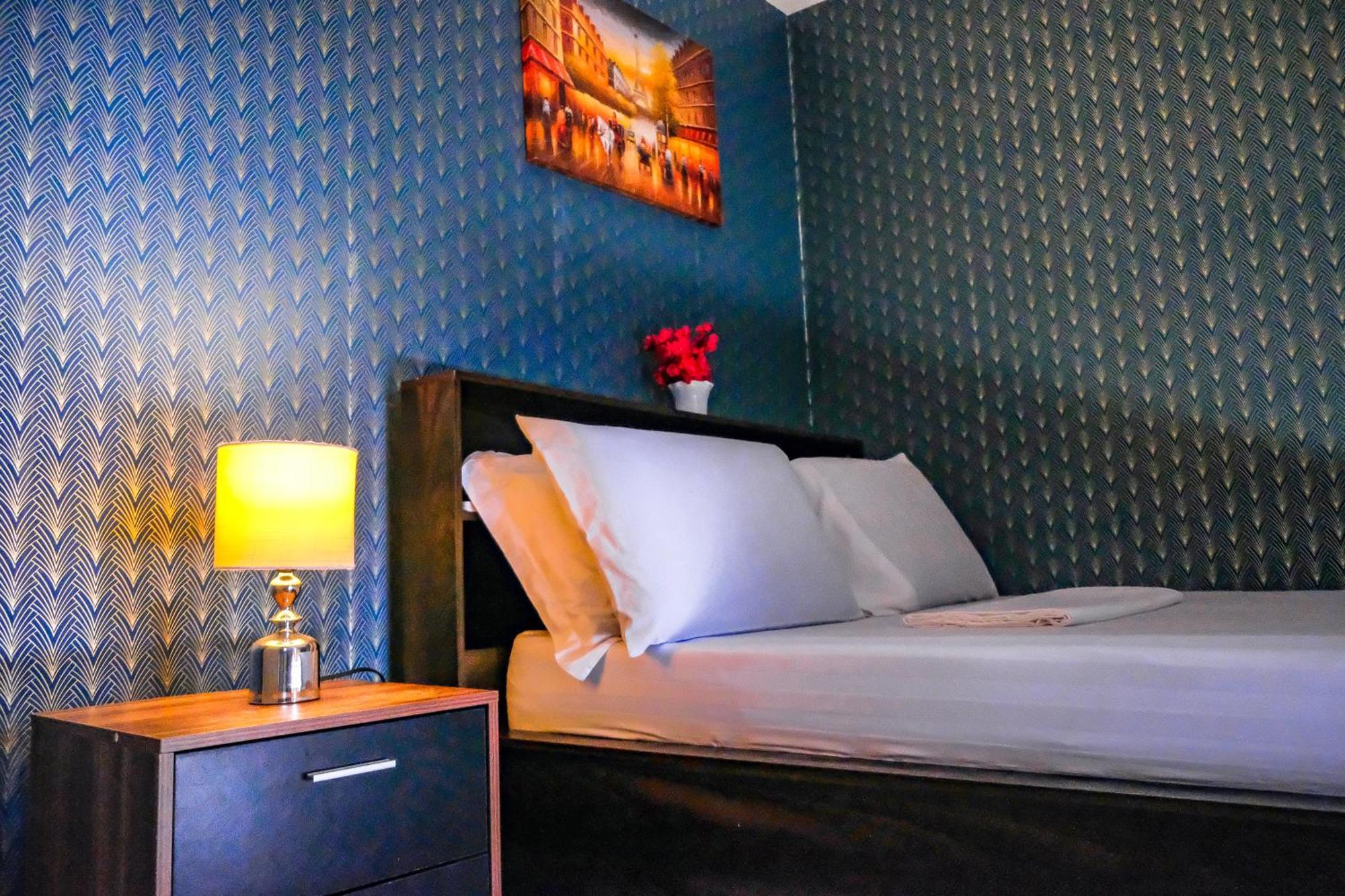The Loop 2Br Fully Furnished Corner Unit W Balcony Διαμέρισμα Καγκαγιάν Ντε Όρο Εξωτερικό φωτογραφία