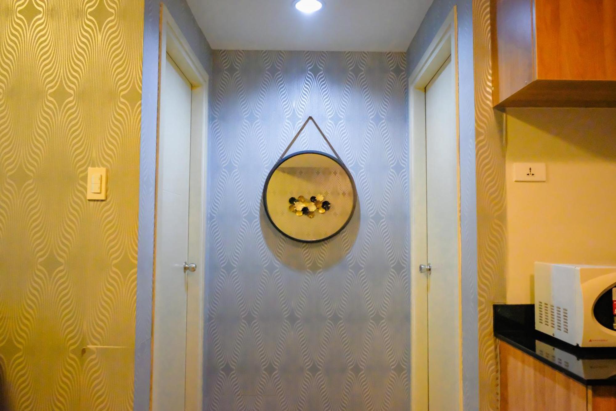 The Loop 2Br Fully Furnished Corner Unit W Balcony Διαμέρισμα Καγκαγιάν Ντε Όρο Εξωτερικό φωτογραφία