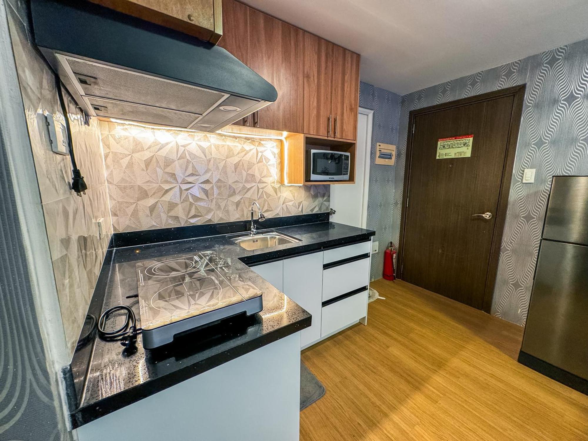 The Loop 2Br Fully Furnished Corner Unit W Balcony Διαμέρισμα Καγκαγιάν Ντε Όρο Εξωτερικό φωτογραφία