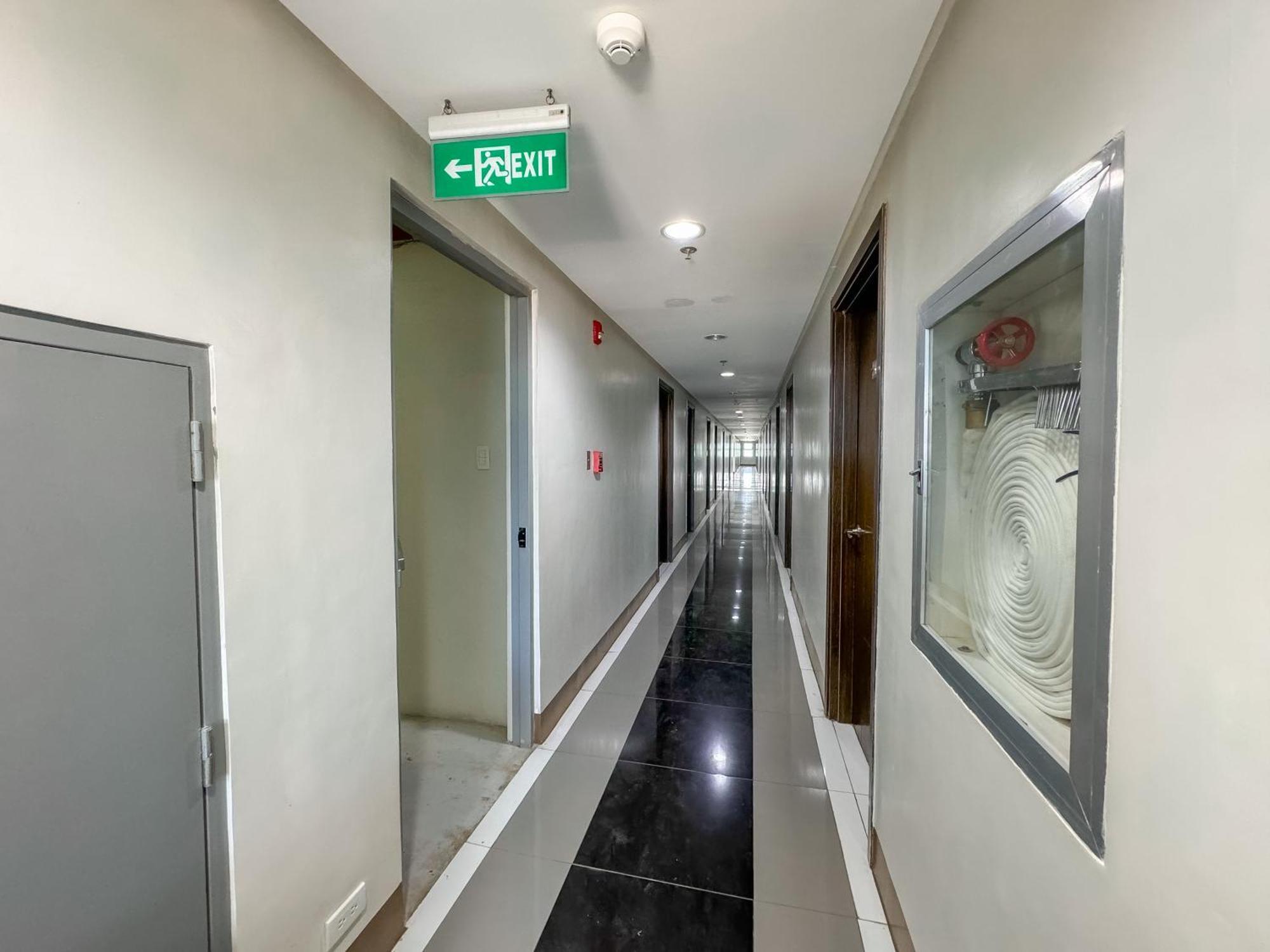 The Loop 2Br Fully Furnished Corner Unit W Balcony Διαμέρισμα Καγκαγιάν Ντε Όρο Εξωτερικό φωτογραφία
