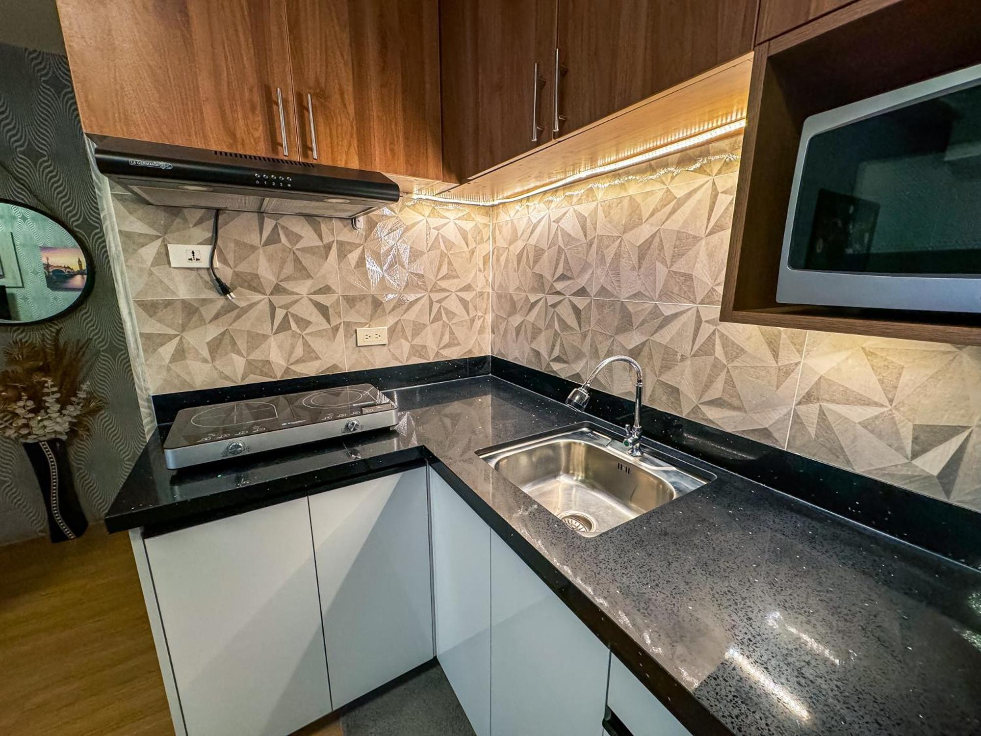 The Loop 2Br Fully Furnished Corner Unit W Balcony Διαμέρισμα Καγκαγιάν Ντε Όρο Εξωτερικό φωτογραφία