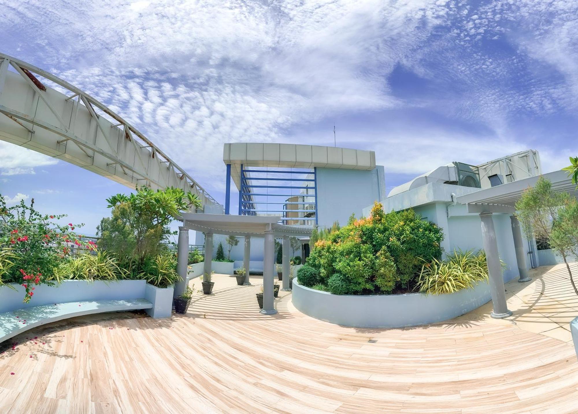 The Loop 2Br Fully Furnished Corner Unit W Balcony Διαμέρισμα Καγκαγιάν Ντε Όρο Εξωτερικό φωτογραφία