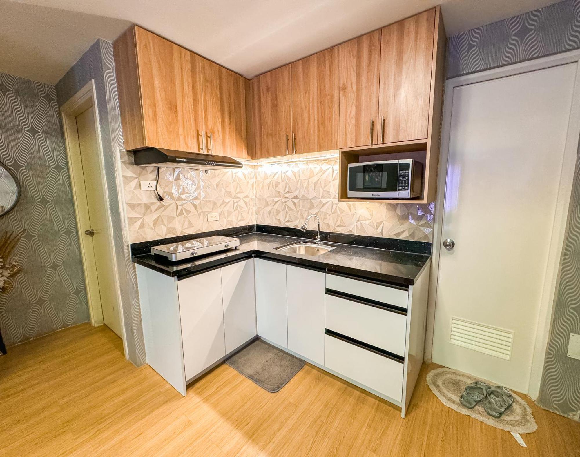 The Loop 2Br Fully Furnished Corner Unit W Balcony Διαμέρισμα Καγκαγιάν Ντε Όρο Εξωτερικό φωτογραφία